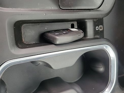 Used 2024 GMC Sierra 1500 Denali image 31