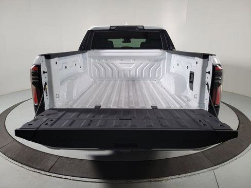 New 2026 GMC Sierra EV Elevation AWD/4WD image 13