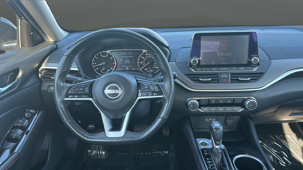 Certified 2024 Nissan Altima 2.5 SR FWD image 16