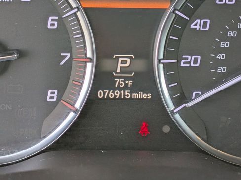 Used 2020 Acura MDX FWD image 22