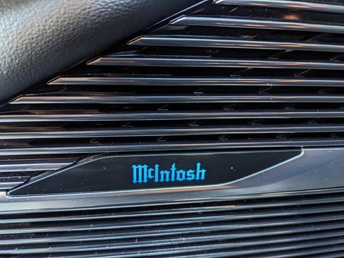 Certified 2024 Jeep Grand Wagoneer L Series II w/ Quick Order Packagew 28T image 36