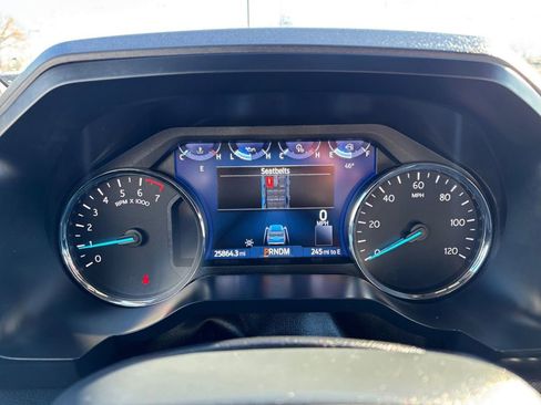 Used 2023 Ford Expedition Limited image 19