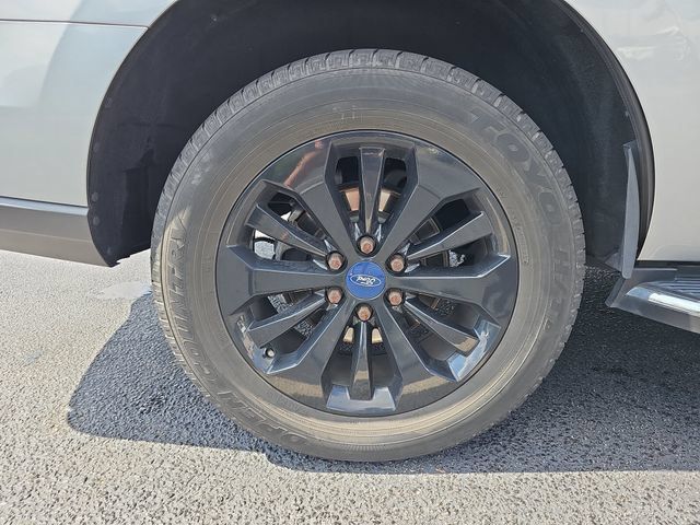 Used 2022 Ford Expedition XLT RWD image 9