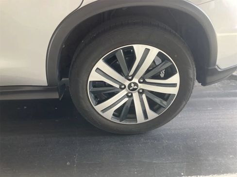 Used 2024 Mitsubishi Outlander Sport AWD image 16