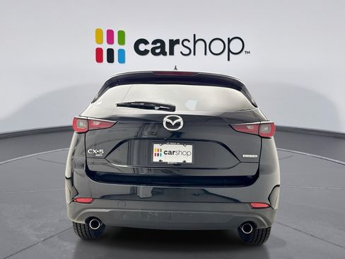 Used 2023 MAZDA CX-5 AWD 2.5 S image 4