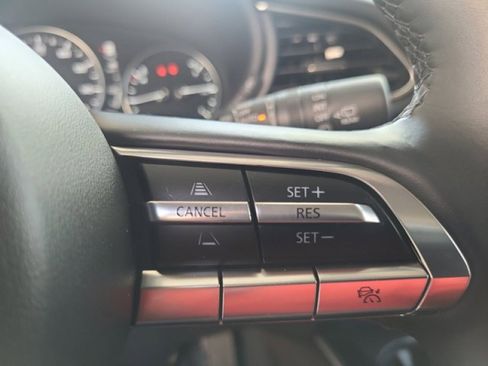 Used 2022 MAZDA CX-30 2.5 Turbo w/ Premium Package image 29