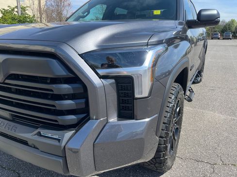 Used 2025 Toyota Tundra SR5 w/ SR5 Premium Package image 25