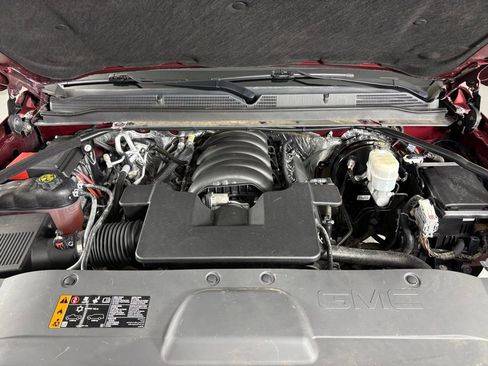 Used 2018 GMC Yukon SLT w/ Open Road Package image 51