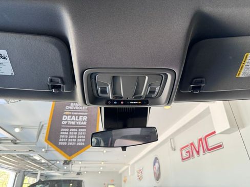 Certified 2023 GMC Sierra 1500 Elevation AWD/4WD image 23