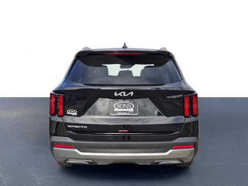 New 2026 Kia Sorento S image 8