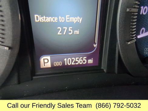 Used 2018 Toyota Sienna XLE Premium image 20