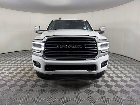 Certified 2024 RAM 2500 Laramie w/ Safety Group AWD/4WD image 5
