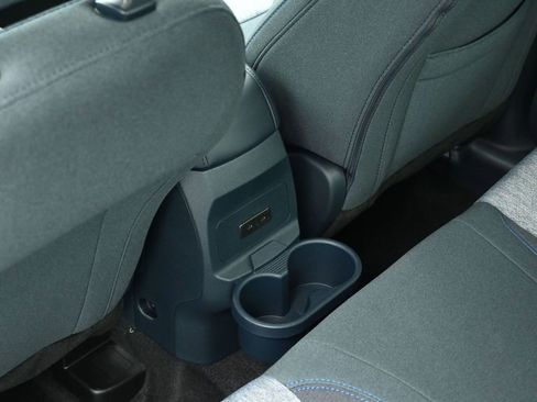 New 2026 Ford Maverick XLT image 19