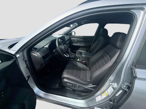 New 2026 Honda CR-V Sport-L image 16