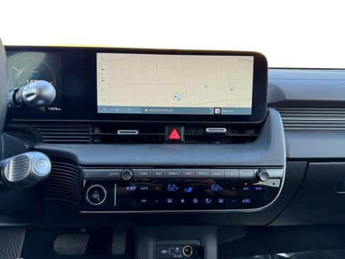 Used 2025 Hyundai Ioniq 5 SEL RWD image 7