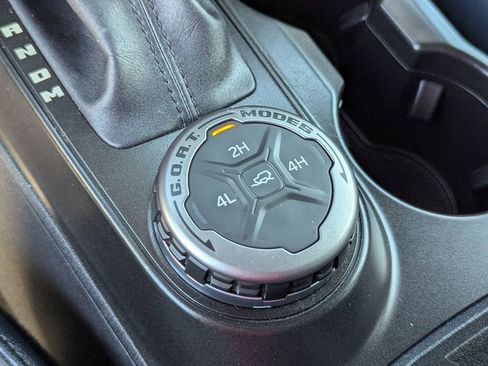 Used 2021 Ford Bronco Outer Banks image 26