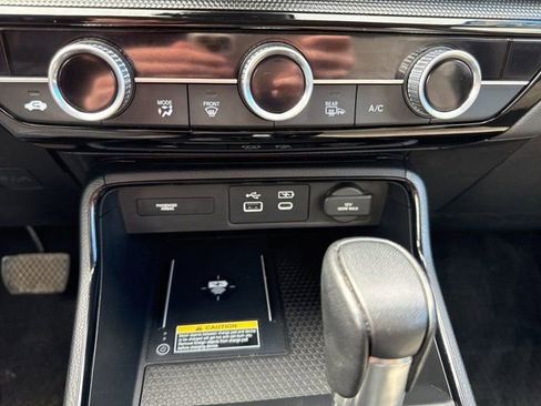 Used 2023 Honda CR-V EX-L image 19