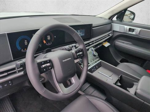 New 2026 Hyundai Santa Fe XRT w/ Tow & Go Package image 3