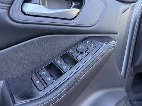 New 2026 Nissan Rogue SV image 12