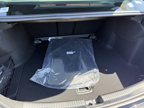 New 2025 Mercedes-Benz C 300 Sedan image 24