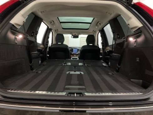 Used 2024 Volvo XC90 T8 Plus w/ Protection Package Premier AWD/4WD image 83