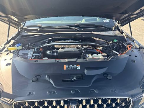 Used 2021 Lincoln Aviator Grand Touring w/ Equipment Group 302A AWD/4WD image 29