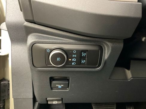 New 2026 Ford Bronco Outer Banks AWD/4WD image 20