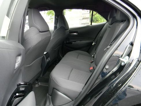 New 2026 Toyota Corolla SE FWD image 16