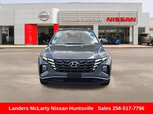 Used 2024 Hyundai Tucson SEL FWD image 11