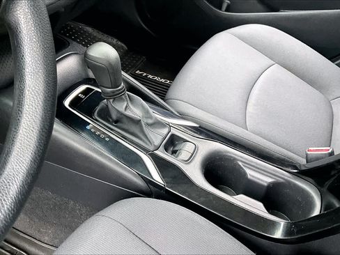 Certified 2020 Toyota Corolla LE FWD image 15