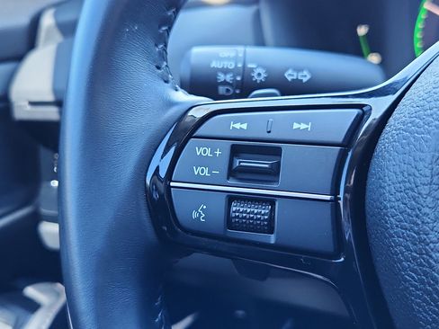 Used 2024 Honda Accord Touring image 20