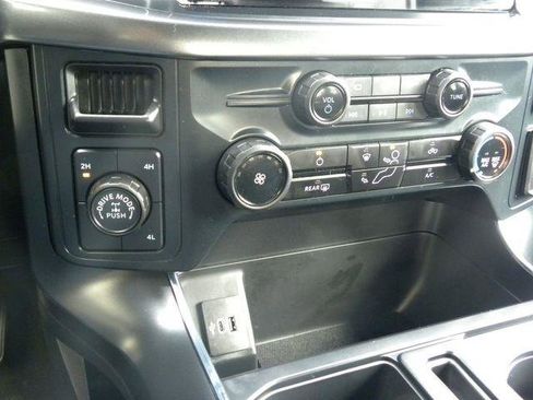 Used 2025 Ford F150 STX w/ Equipment Group 200A AWD/4WD image 19