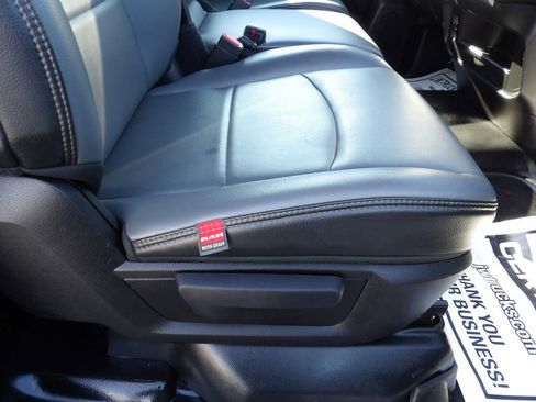 Used 2022 RAM 4500 Tradesman image 44