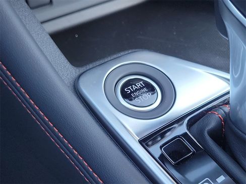 New 2025 Nissan Sentra SR w/ SR Premium Package image 10