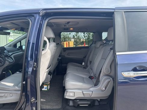 Used 2022 Honda Odyssey Touring image 20
