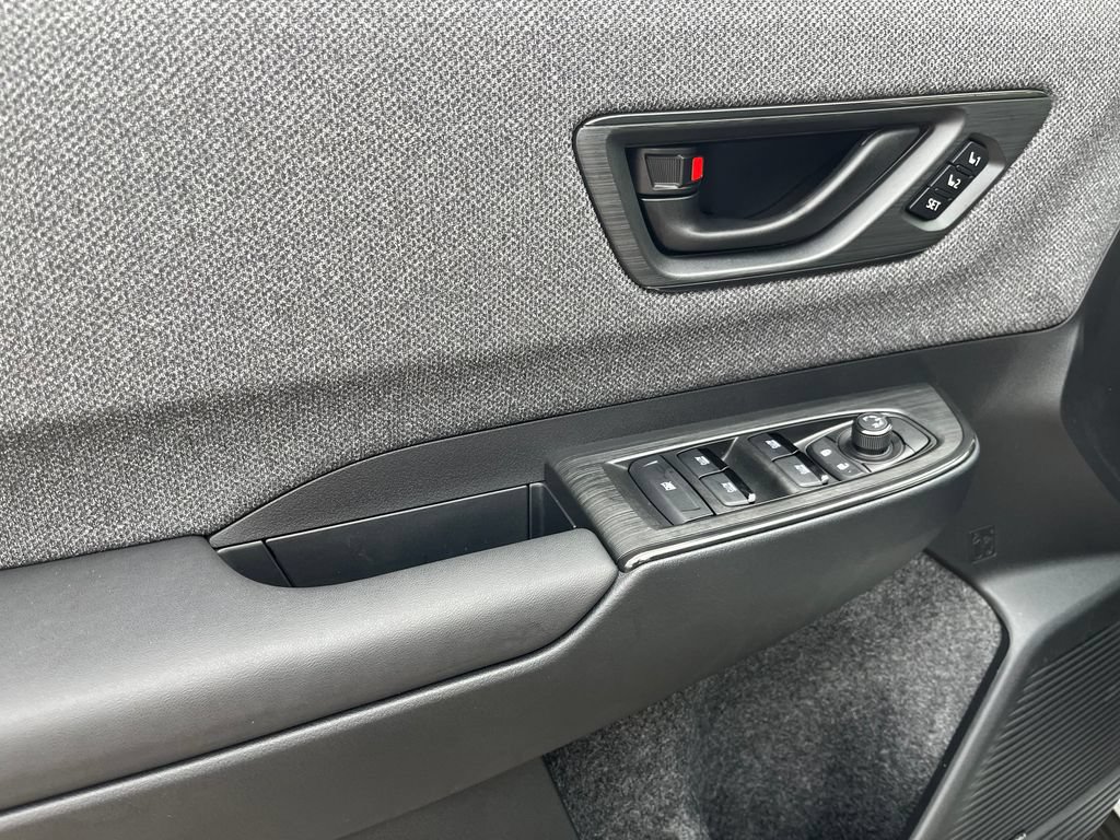 New 2026 Subaru Outback Limited XT AWD/4WD image 10