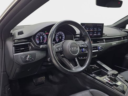 Used 2020 Audi A5 2.0T Premium Plus w/ Premium Plus image 17