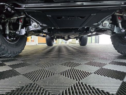 New 2026 Toyota Tacoma TRD Sport image 14