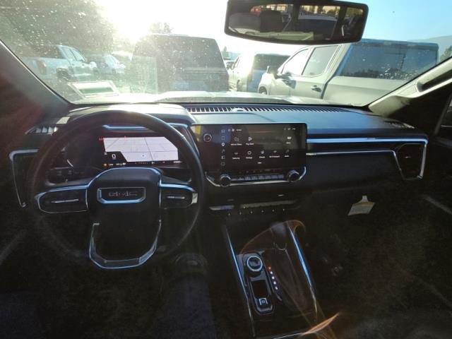 Used 2024 GMC Canyon Elevation w/ Elevation Premium Package AWD/4WD image 6