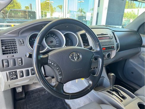 Used 2009 Toyota Tacoma PreRunner RWD image 22