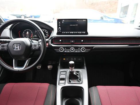 Used 2023 Honda Civic Si image 13