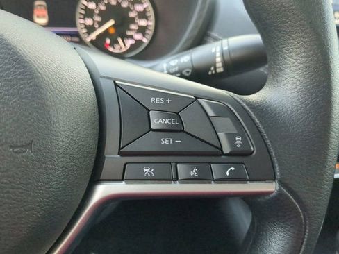 Used 2025 Nissan Sentra SV image 22