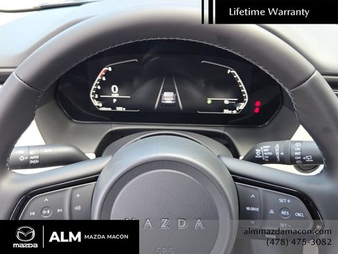 New 2026 MAZDA CX-5 Select AWD/4WD image 21