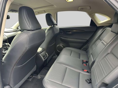 Used 2019 Lexus NX 300 AWD image 7