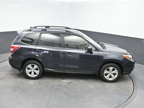 Used 2016 Subaru Forester 2.5i Limited AWD/4WD image 36