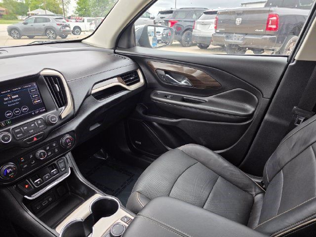 Used 2018 GMC Terrain Denali w/ Driver Alert Package II AWD/4WD image 32