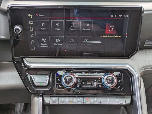 New 2026 GMC Sierra 2500 Denali image 18