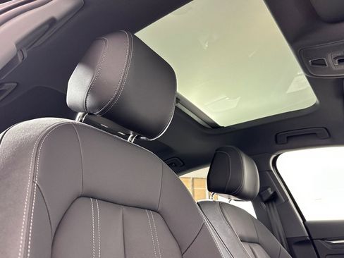 Used 2025 Audi A3 2.0T Premium Plus w/ Premium Plus Package image 15