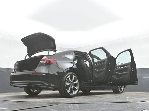 Used 2026 Honda Civic Sport Touring image 52