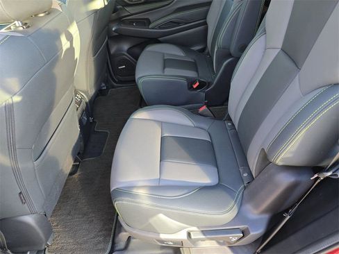 Used 2023 Subaru Ascent Onyx Edition Limited image 16